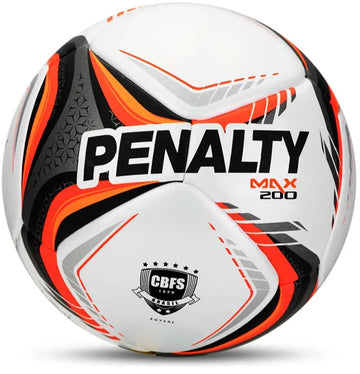 Bola de futebol de salão (futsal) Penalty Max 200 Termotec