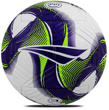 Bola de futebol de campo Penalty Líder nº 3