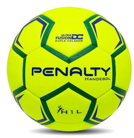 Bola de handebol Penalty Hand H1L Ultrafusion