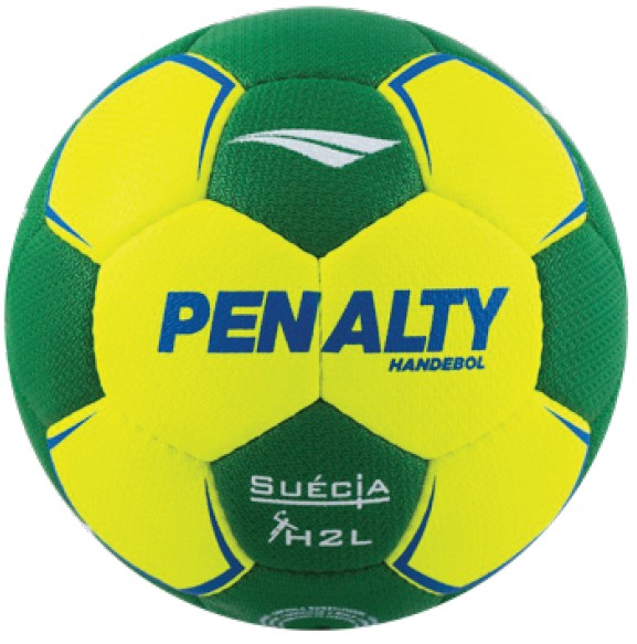 Bola de handebol Penalty Suécia H2L Ultra Grip