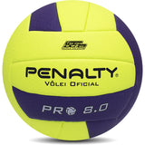 Bola de vôlei Penalty Pró 8.0