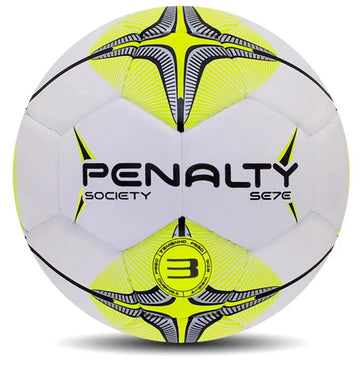 Bola de futebol society Penalty SE7E nº 3