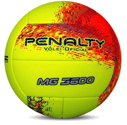 Bola de vôlei Penalty MG 3600