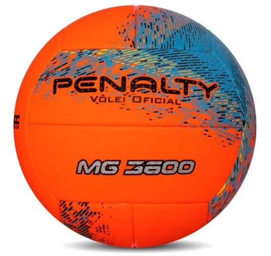 Bola de vôlei Penalty MG 3600