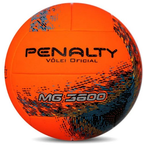 Bola de vôlei Penalty MG 3600