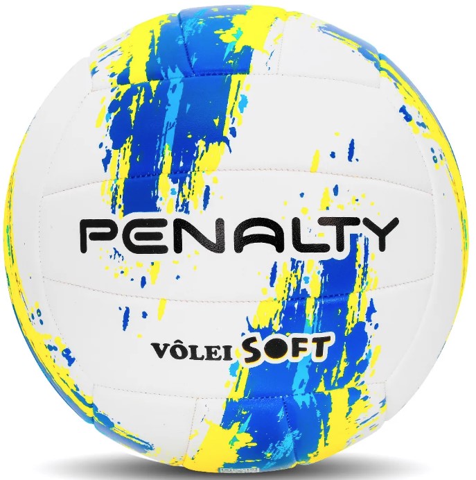 Bola de vôlei Penalty Soft