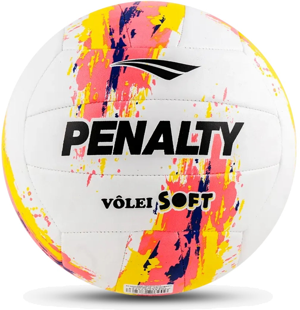 Bola de vôlei Penalty Soft