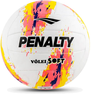 Bola de vôlei Penalty Soft