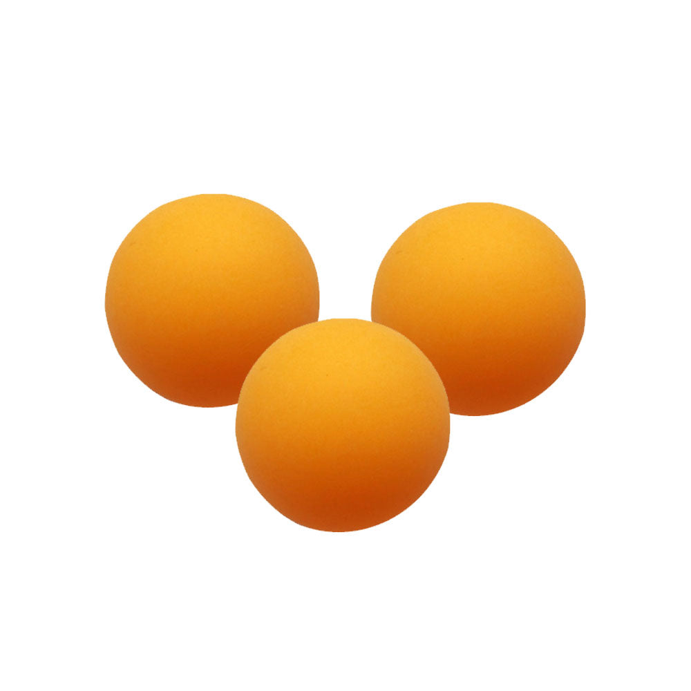 trio bolinhas de tenis do kit da pista e campo bolinhas