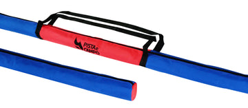 Bolsa para transporte de dardos Pista e Campo