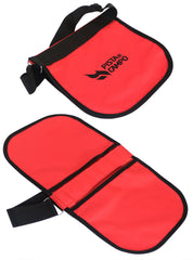 Bolsa para transporte de discos Pista e Campo