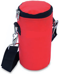 Bolsa para transporte de pesos Pista e Campo