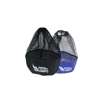 Bolsa para Transporte de Mini Cones e Pratos Demarcatórios Velden