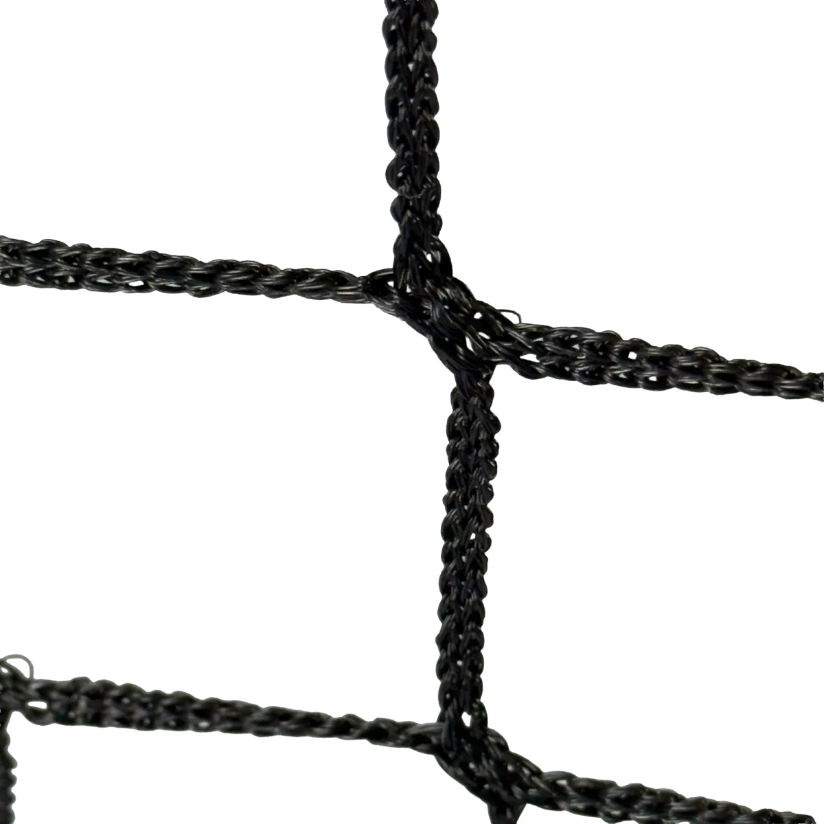 Quadro elástico de aço para retorno de bolas 1x1m Velden