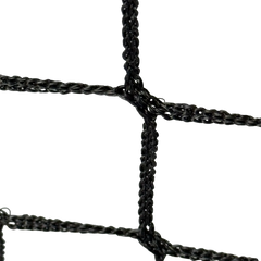 Quadro elástico de aço para retorno de bolas 1x1m Velden