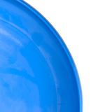 Frisbee de plástico para recreação Neofun - Verde