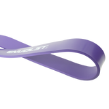 Superband resistência forte (cor roxo) 3,2cm Pista e Campo