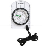 Bússola de orientação para mapa DC-35-1B CSR