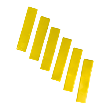 Marcadores de quadra linha reta Velden 06