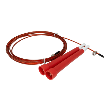Corda de Pular Speed Rope com Rolamento 360° Envolst