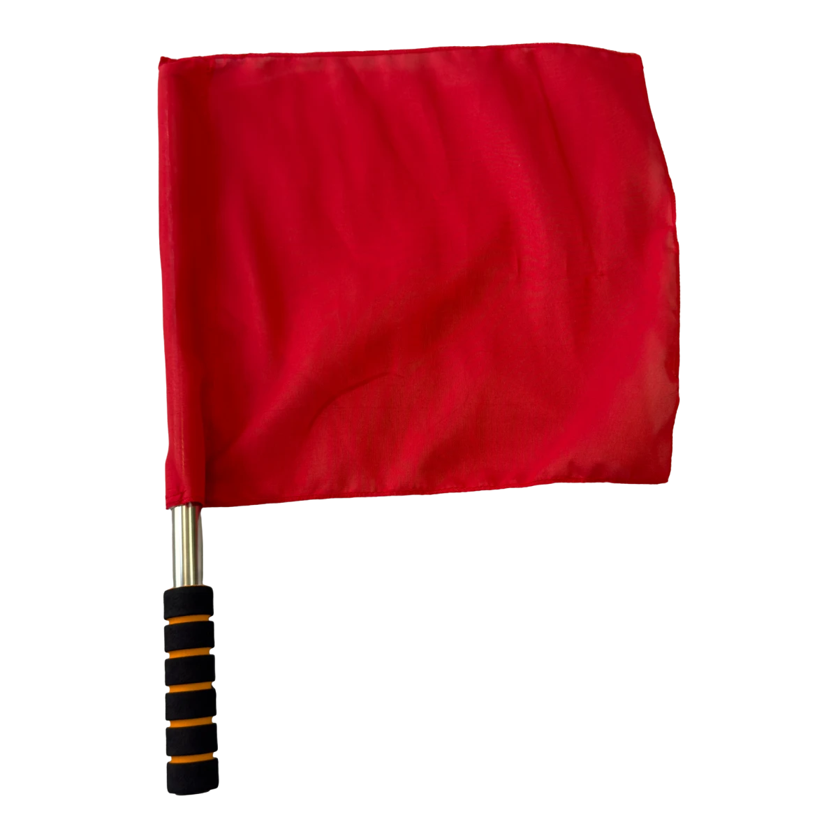 Bandeira de árbitro Velden - Vermelha
