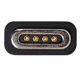 Carregador USB-C para sensores de largada e passagem Freelap