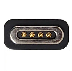 Carregador USB-C para sensores de largada e passagem Freelap