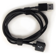 Carregador USB-C para sensores de largada e passagem Freelap