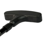Taco de minigolfe retrátil 50 a 90cm em alumínio Neofun - Preto