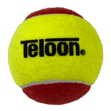 Bolas de Tênis Estágio 3 ITF com 3 Unidades Teloon