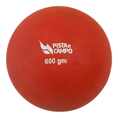 Peso de PVC 600g Pista e Campo