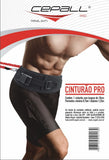 Cinturão Pro Cepall - avulso
