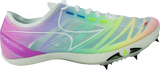Sapatilha de atletismo para meio-fundo premium Health