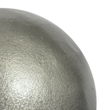 Peso de ferro 7,26kg Pista e Campo