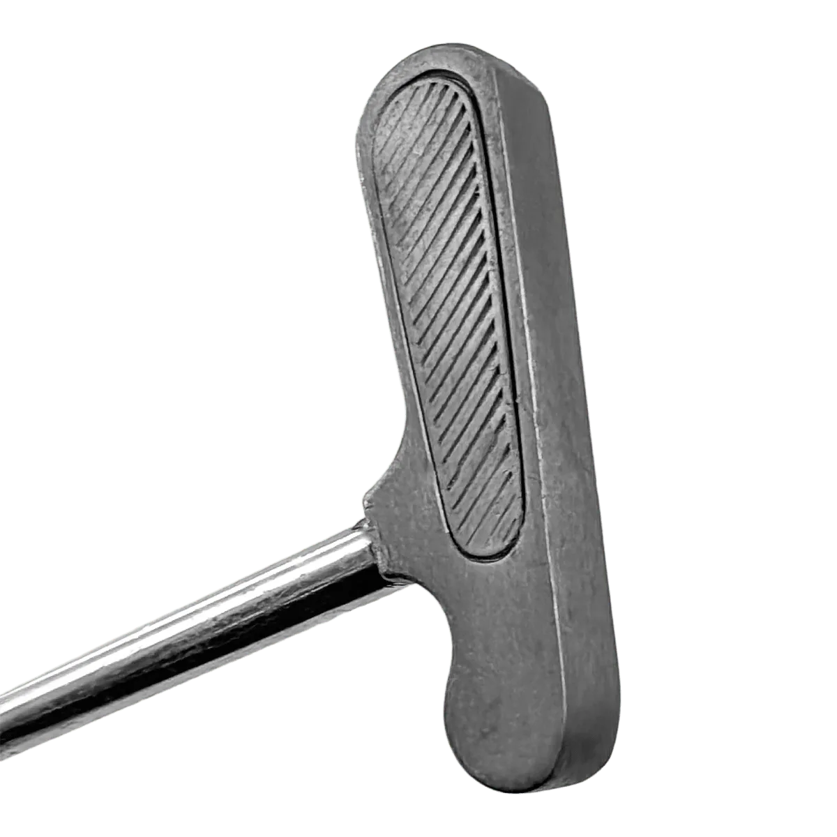 Taco de Minigolfe Alumínio Infantil Pista e Campo