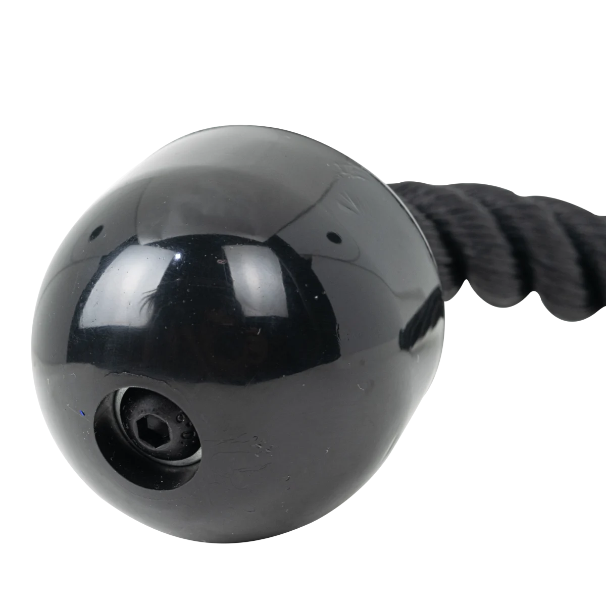 Puxador Corda Unilateral Crossover Profissional Envolst