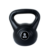Kettlebell 8Kg Cement Treino Funcional e Musculação Envolst