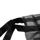 Colete com pesos para treinamento 10kg premium Pista e Campo