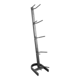 Suporte Expositor Torre para Medicine Ball Envolst