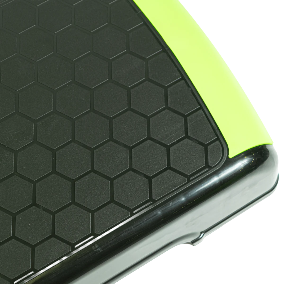 Step Aeróbico Fitness Ajustável 3 Alturas 10 15 20cm Envolst