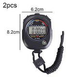 Cronômetro digital XL-009A