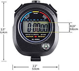 Cronômetro digital XL-009A