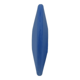 Disco de atletismo de PVC macio 350g Pista e Campo