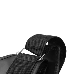 Colete com pesos para treinamento 5kg premium Pista e Campo