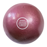 Peso de ferro 8kg Pista e Campo