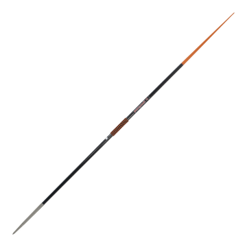Dardo de Atletismo 500g Sportland Carbon Homologado WA-IAAF