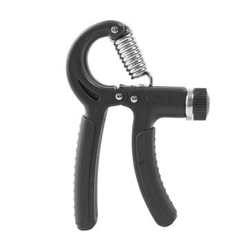 Hand Grip — Fortalecedor de mão — Ajustável 5 a 60 kg Envolst