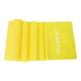 Faixa Elástica (Thera Band) Intensidade Extra‑leve Envolst