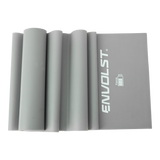 Faixa Elástica (Thera Band) Intensidade Forte Envolst