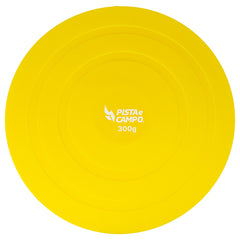 Disco de PVC 300g Pista e Campo